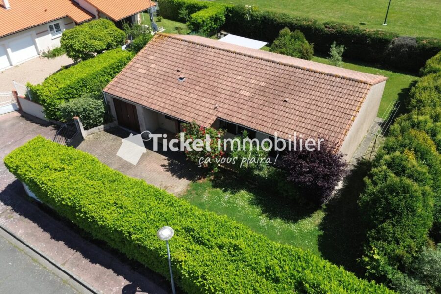 Maison à vendre à Beauzelle — Vue nature — photo 26