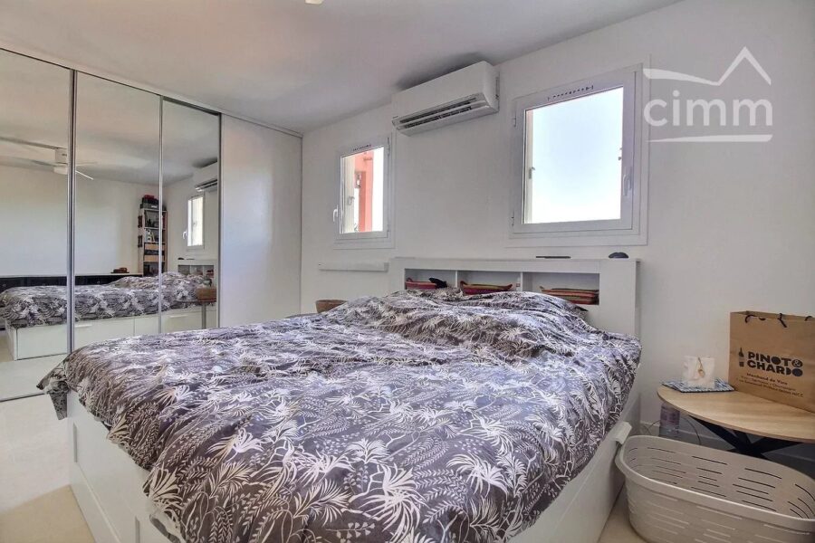 Appartement à vendre à Nice — Vue montagne — photo 7