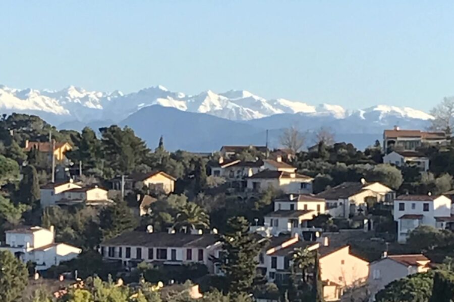 Appartement à vendre à Vallauris — Vue mer — photo 11