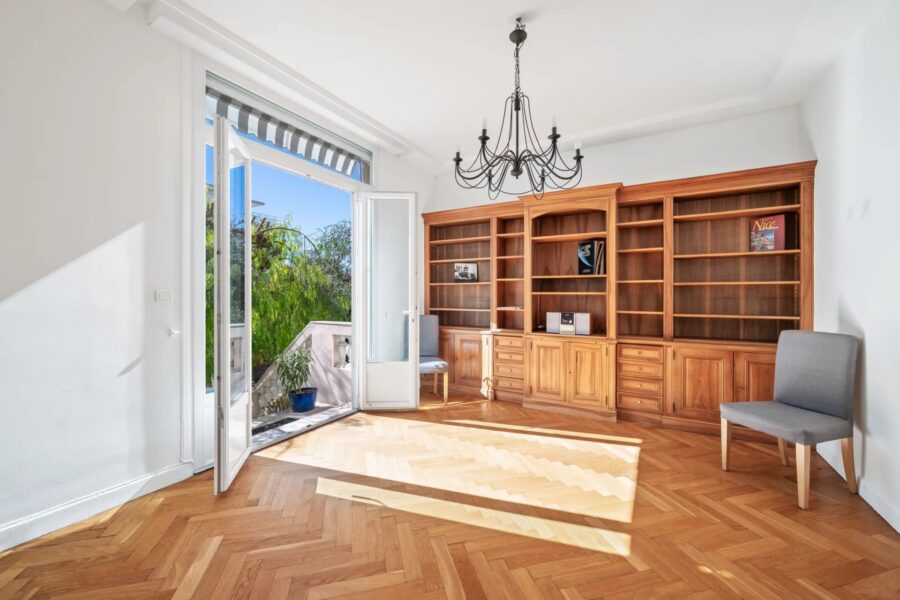 Maison à vendre à Nice — Vue nature — photo 8