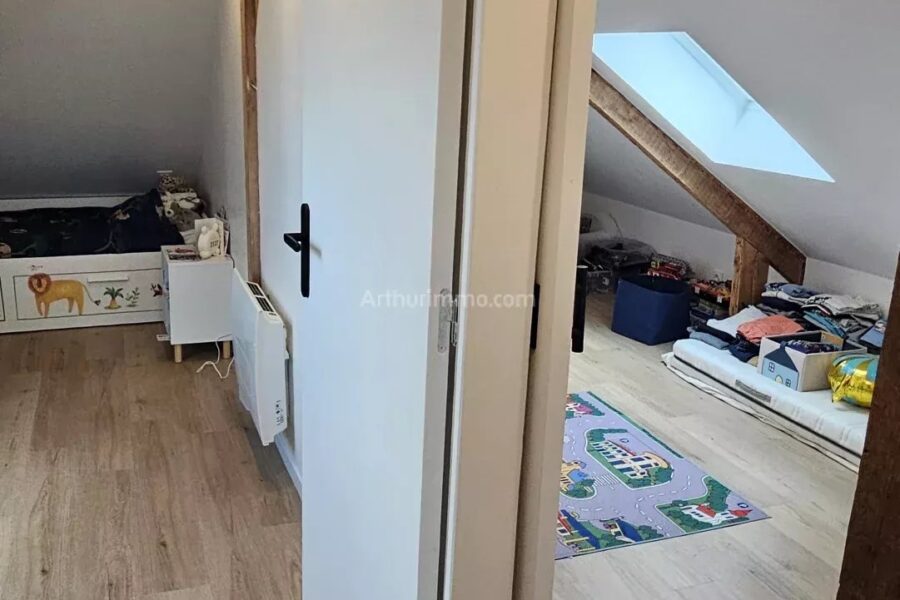 Maison à vendre à Dozulé — Vue sur la ville — photo 39