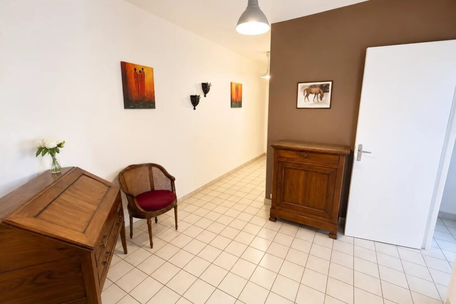 Appartement à vendre à Saint-Étienne — Vue nature — photo 7