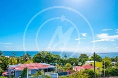 Appartement à vendre à Le gosier