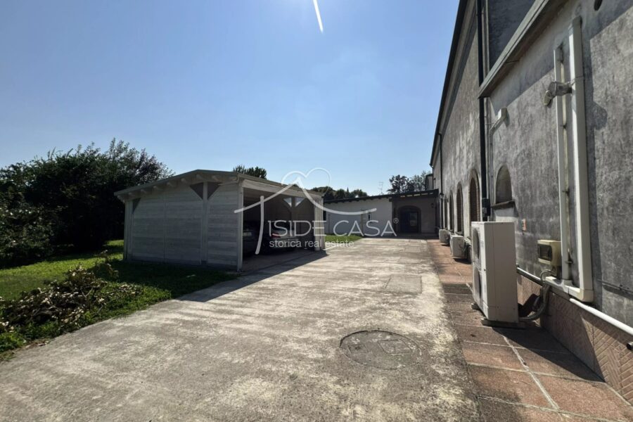 Maison à vendre à Bagnolo san vito — Vue nature — photo 45