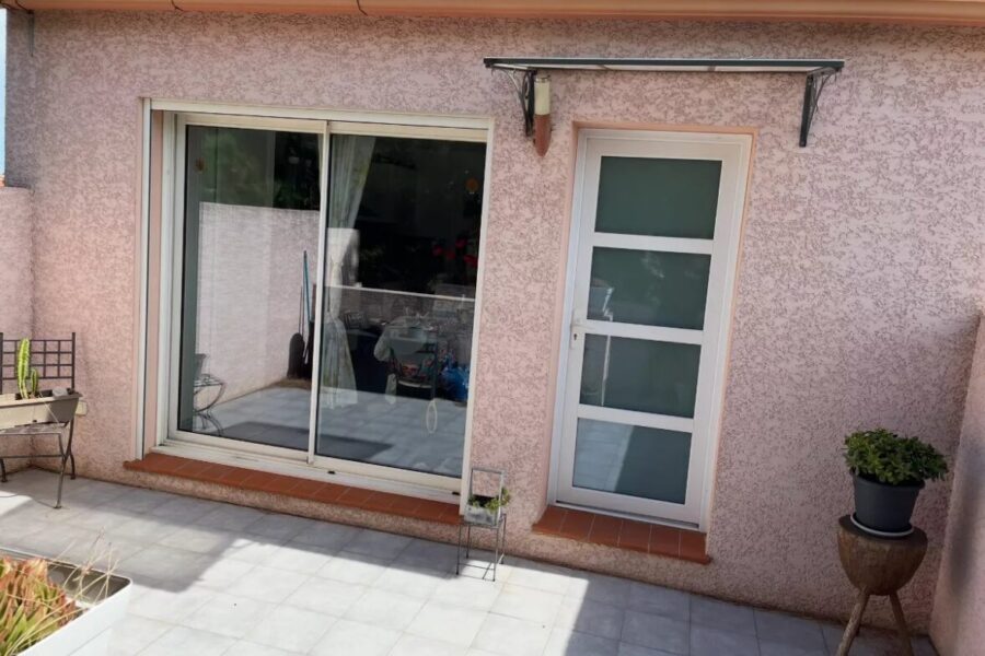Appartement à louer à Saint-Hippolyte — Vue dégagée — photo 4