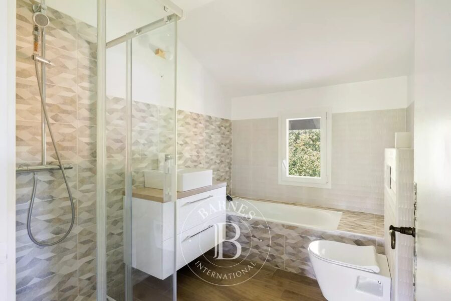 Maison à vendre à Ascain — Vue montagne — photo 20
