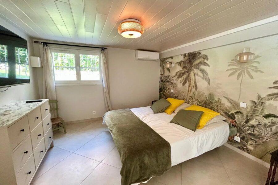Maison à vendre à Antibes — Vue mer — photo 12