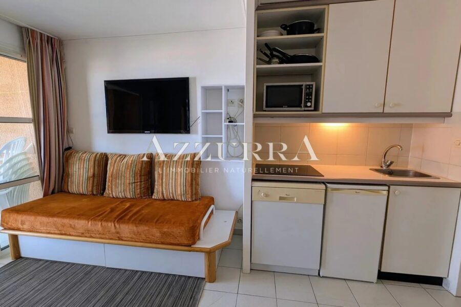 Appartement à vendre à Agay — Vue mer — photo 8