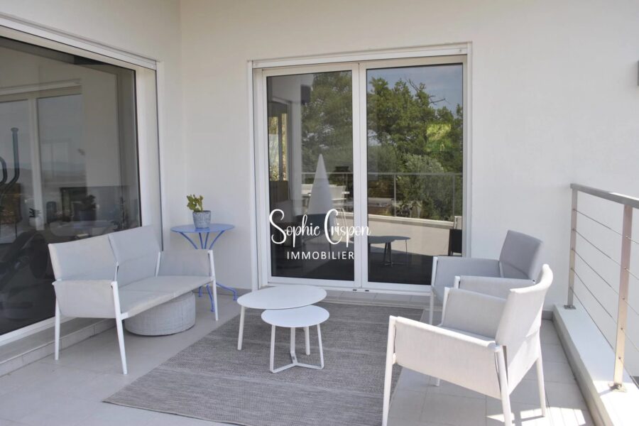Maison à vendre à La motte — Vue montagne — photo 17