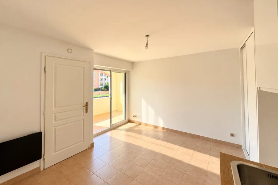 Appartement à vendre à Fréjus — Vue marina & port — photo 8
