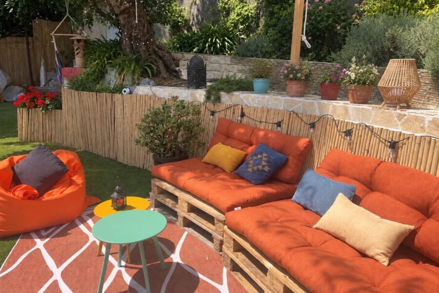 Appartement à vendre à Nice — Vue mer — photo 6