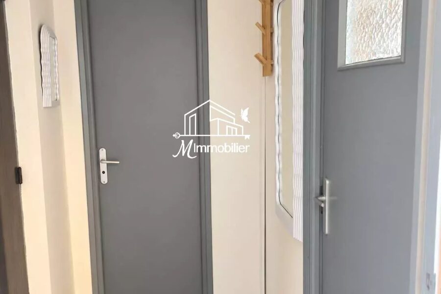 Appartement à vendre à Narbonne — Vue sur la ville — photo 6