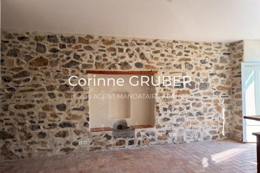 Appartement à vendre à Entrages — Vue montagne — photo 9