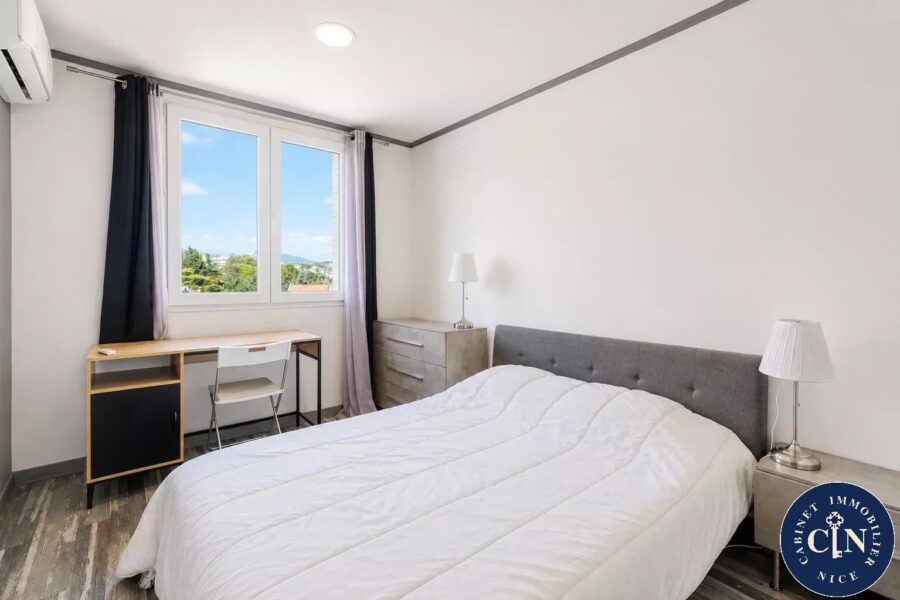 Appartement à vendre à Nice — Vue mer — photo 10