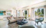 Appartement à vendre à Antibes — Vue parc & jardin — photo 5
