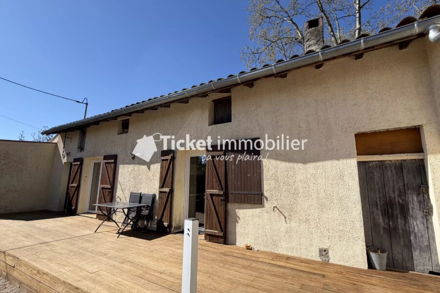 Maison à vendre à Grenade — Vue nature — photo 28