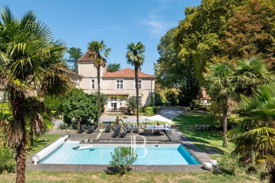 Maison à vendre à Pouillon — Vue nature — photo 5