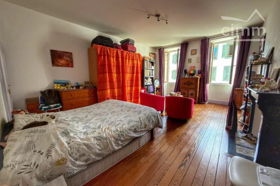 Appartement à vendre à Montmélian — Vue montagne — photo 4