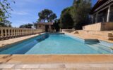 Maison à vendre à Vidauban — Vue parc & jardin — photo 2