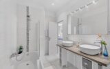 Maison à louer à Èze — Vue mer — photo 10