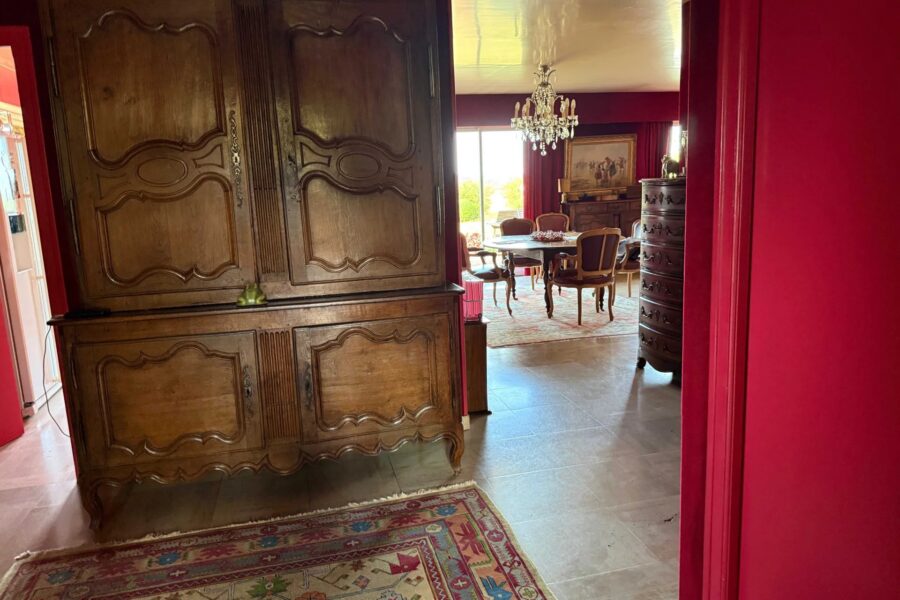 Maison à vendre à Liffol-le-grand — Vue nature — photo 38