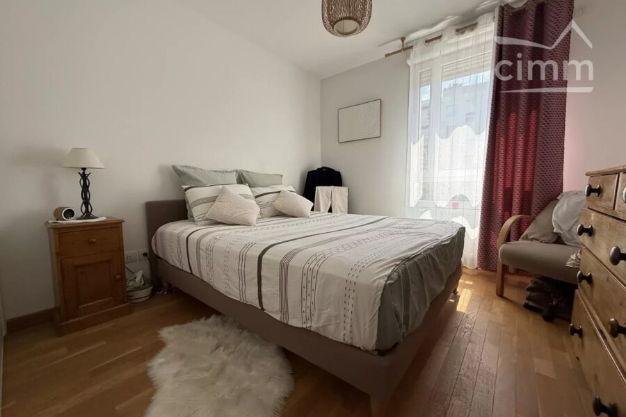 Appartement à vendre à Gières — Vue montagne — photo 7