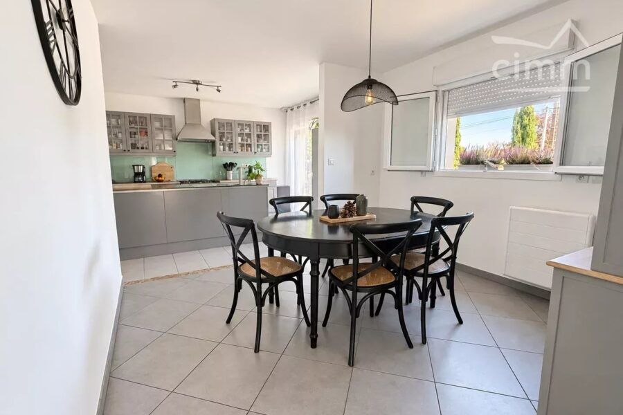 Maison à vendre à La croix-en-touraine — Vue nature — photo 6