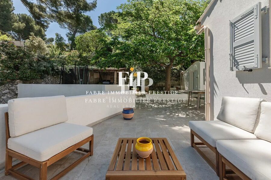 Maison à vendre à Marseille 9ème — Vue mer — photo 15