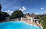 Maison à vendre à Carcès — Vue montagne — photo 2