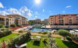 Appartement à vendre à Fréjus — Vue marina & port — photo 1