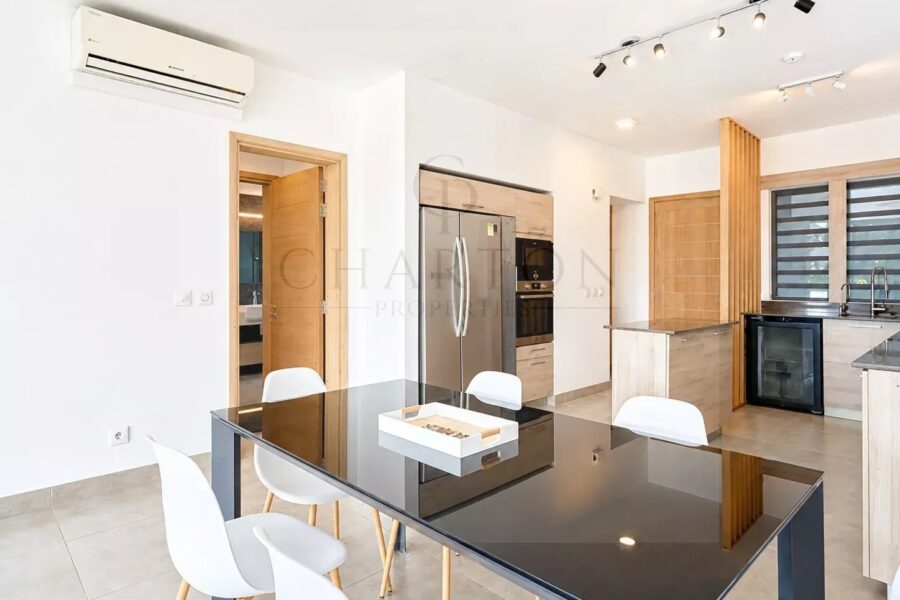 Appartement à vendre à Grand baie — Vue nature — photo 10