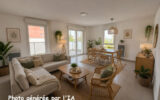 Appartement à vendre à Sète — Vue mer — photo 5