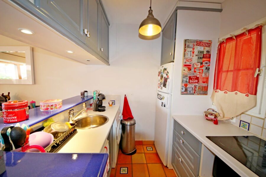 Maison à vendre à Agay — Vue mer — photo 6