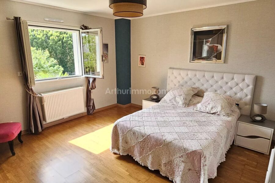 Maison à vendre à Bavent — Vue nature — photo 18