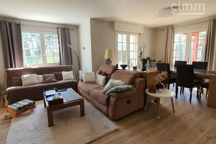 Appartement à vendre à Villefranque — Vue montagne — photo 17
