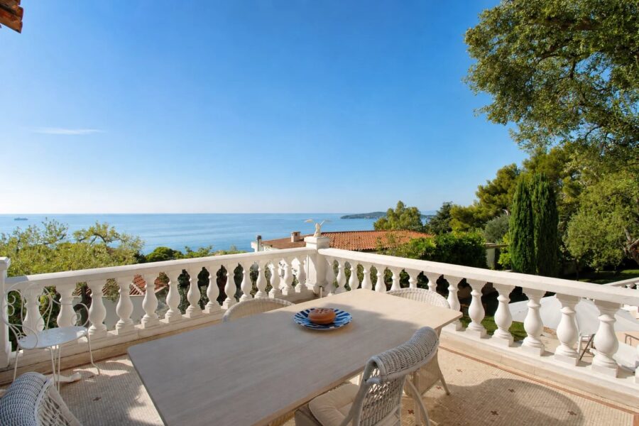Maison à vendre à Cap-d&rsquo;ail — Vue mer — photo 12