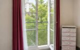 Appartement à vendre à Fontainebleau — Vue parc & jardin — photo 1
