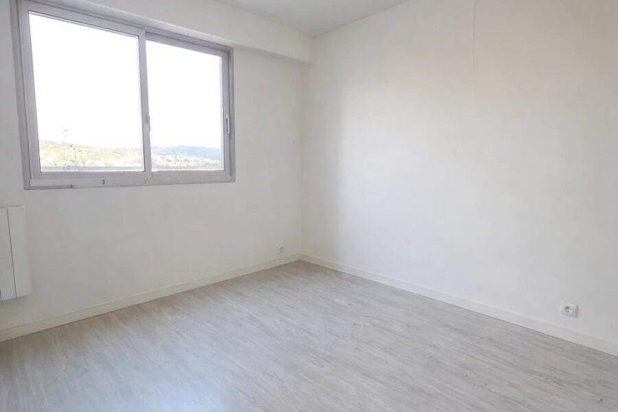 Appartement à vendre à Nice — Vue sur la ville — photo 6