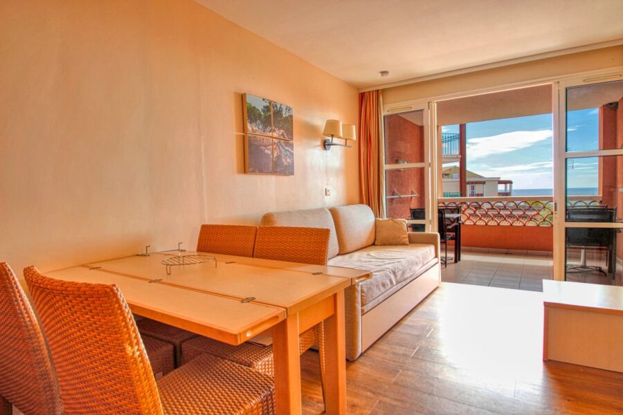 Appartement à vendre à Saint-raphaël — Vue mer — photo 4