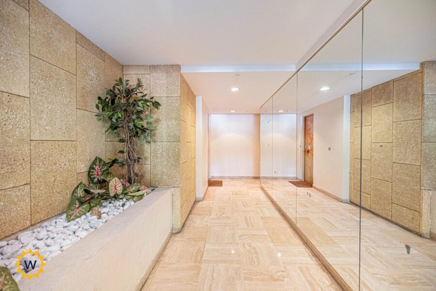 Appartement à vendre à Cannes — Vue parc & jardin — photo 13