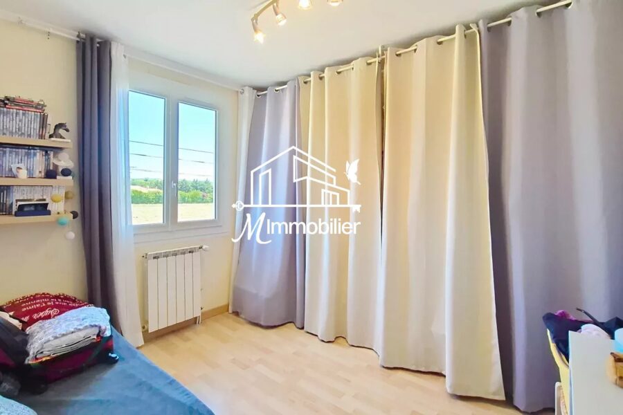Maison à vendre à Limoux — Vue nature — photo 13