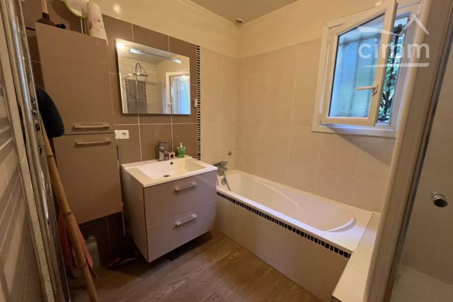 Maison à vendre à Héric — Vue parc & jardin — photo 14