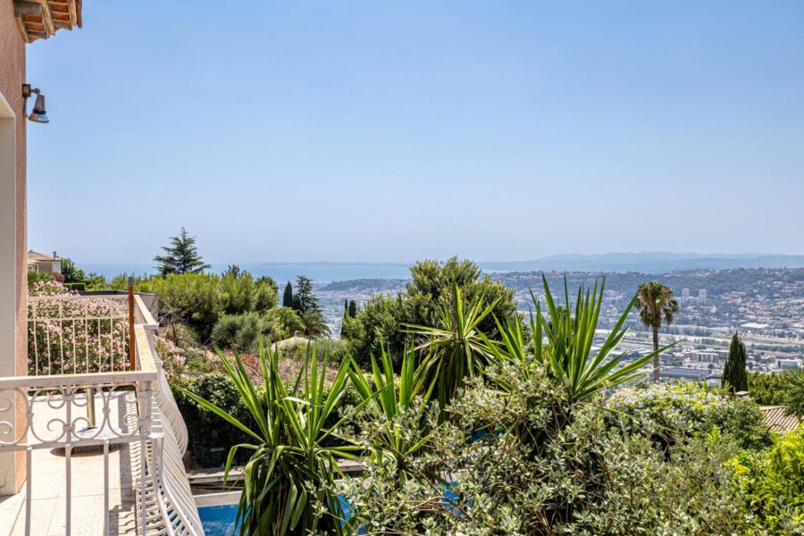 Maison à vendre à Nice — Vue mer — photo 12