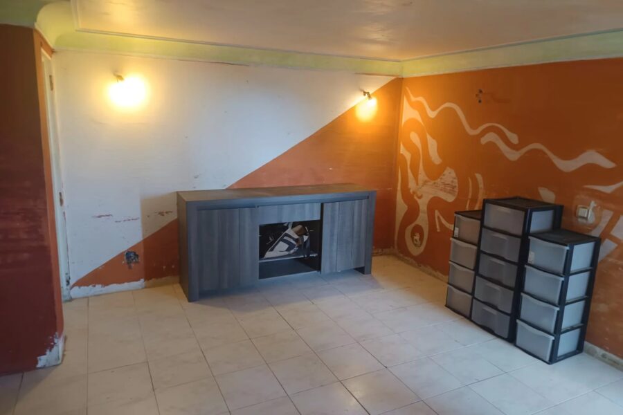 Maison à vendre à Sainte-agnès — Vue mer — photo 10