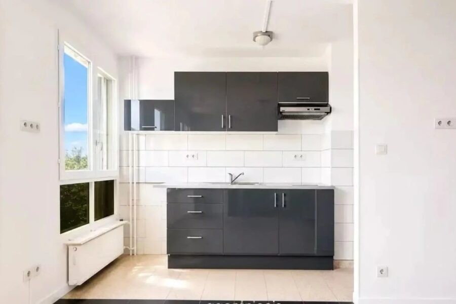 Appartement à vendre à Nice — Vue sur la ville — photo 2
