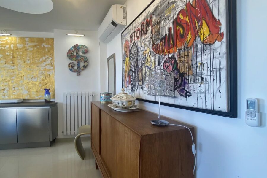 Appartement à vendre à Cannes — Vue mer — photo 5