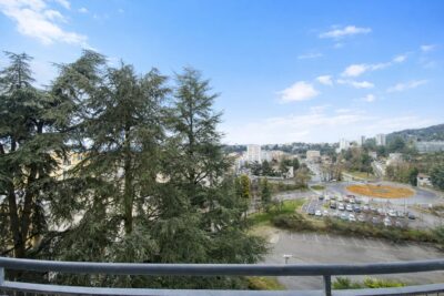 Appartement à vendre à Saint-Étienne