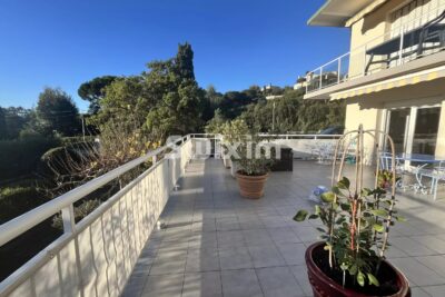 Appartement à vendre à Cavalaire-sur-mer
