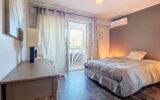 Appartement à louer à Saint-laurent-du-var — Vue mer — photo 8