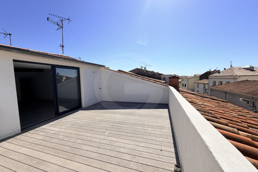 Appartement à vendre à Mèze — Vue sur la ville — photo 2